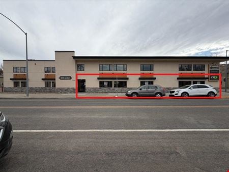 Preview of Office space for Rent at 3318 3rd Ave N