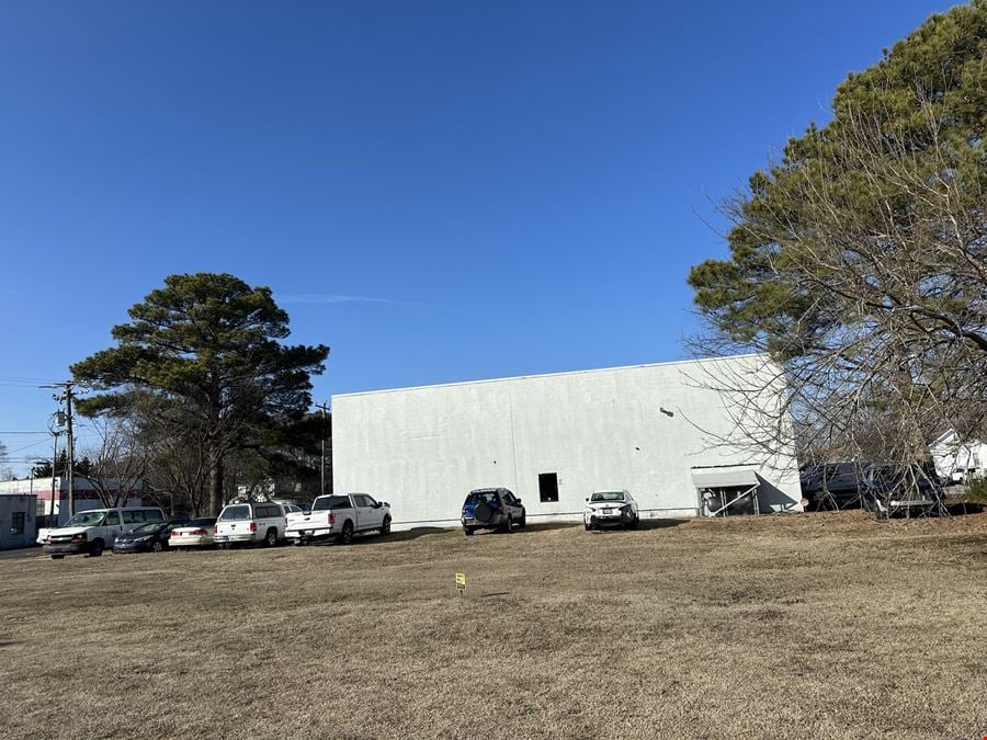 Auto Related / Flex Warehouse for Sale or Lease