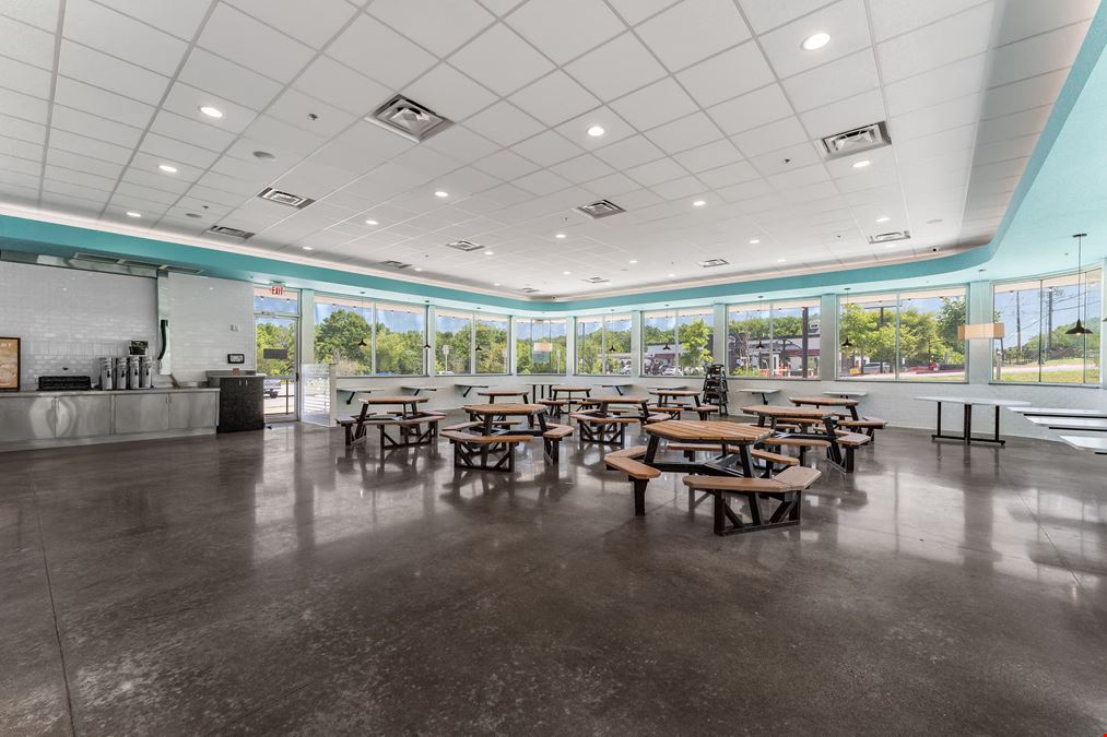 4280 W Martin Luther King Jr. Blvd