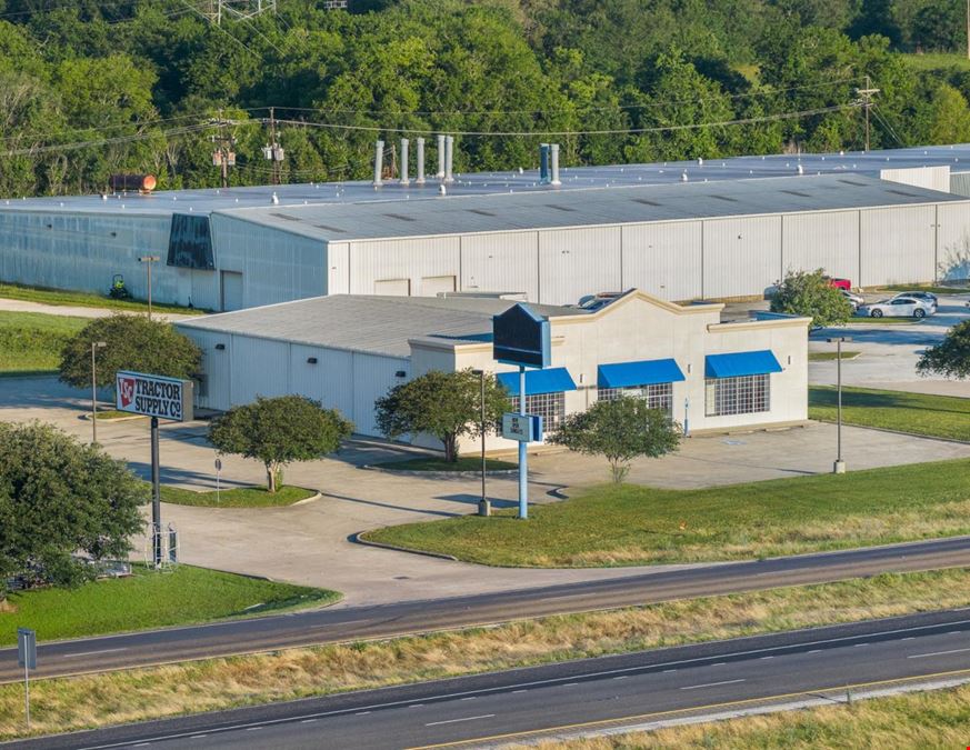 9310 Highway 6 Loop