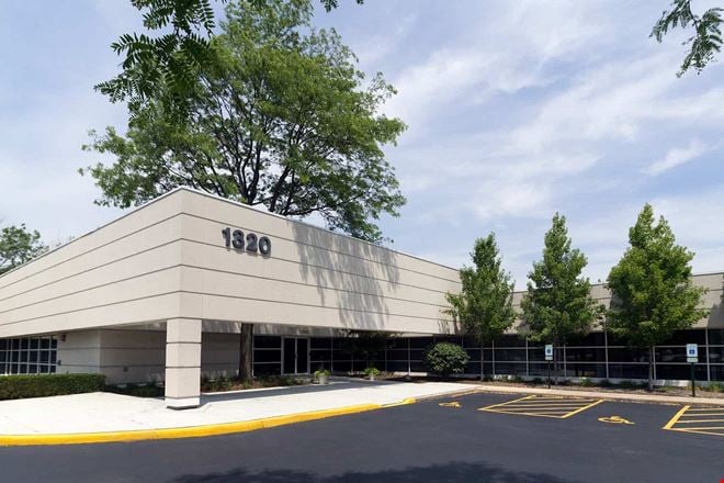 Preview of Office space for Rent at 1320 Tower Road
