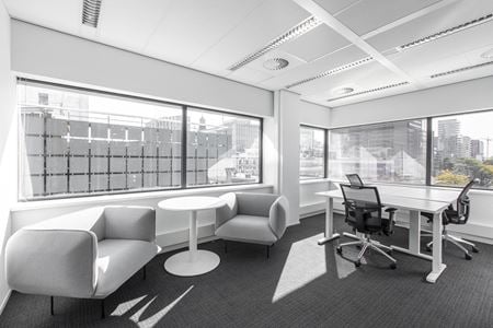 Preview of Coworking space for Rent at 4415 Spring Mountain Road 1st & 2nd Floor