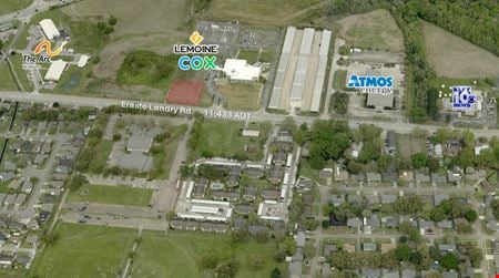 Preview of VacantLand space for Sale at 1916 Eraste Landry Road