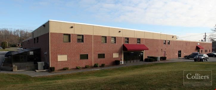 1 Industrial Drive, Danvers | Flex Sublease Space Available