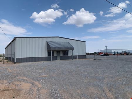 Preview of Industrial space for Sale at 1750 E. Loomis Rd.