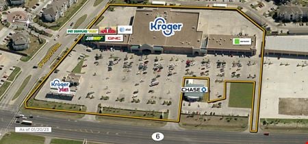Preview of Retail space for Rent at 11565 State Highway 6
