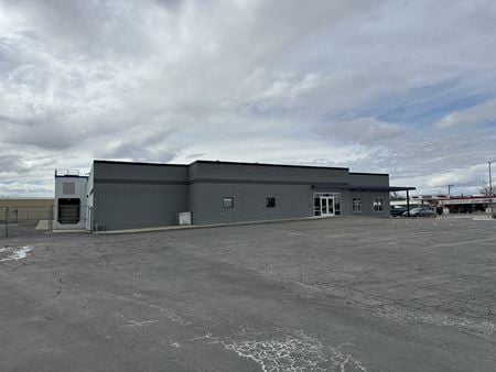Preview of Industrial space for Sale at 520 W Main St 