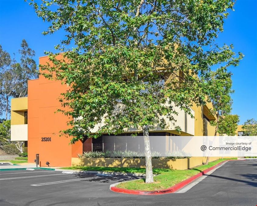 Alicia Office Park