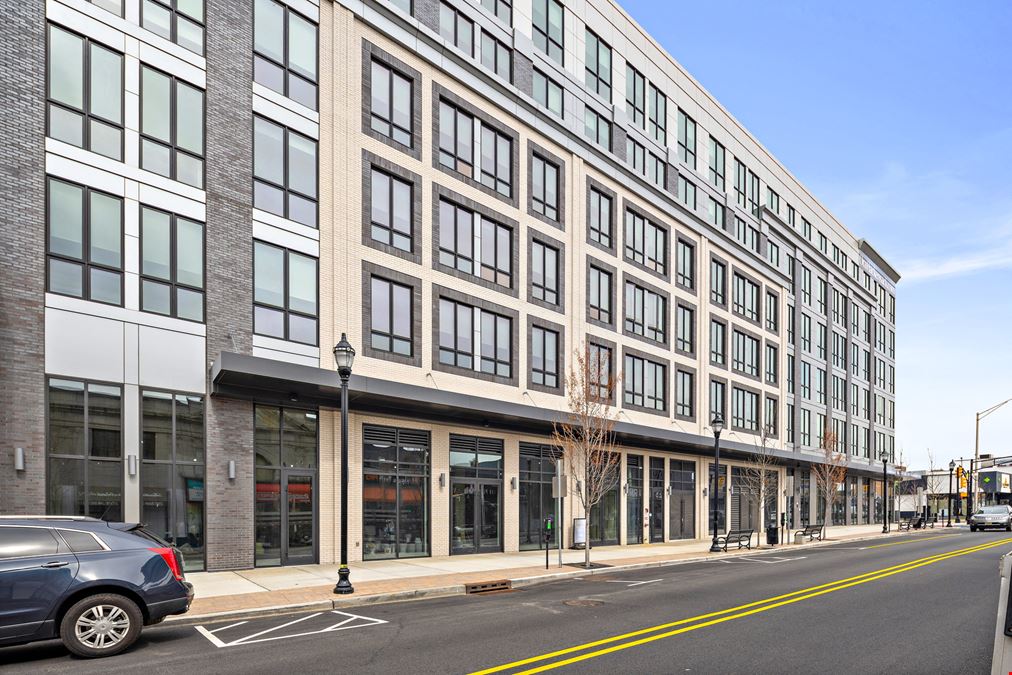 321 Main Street