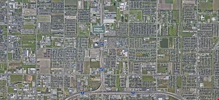 Preview of VacantLand space for Sale at 3700 N Cage Blvd