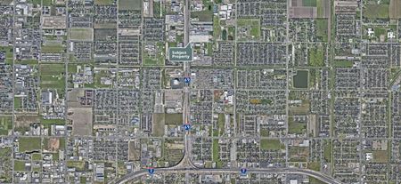Preview of VacantLand space for Sale at 3700 N Cage Blvd