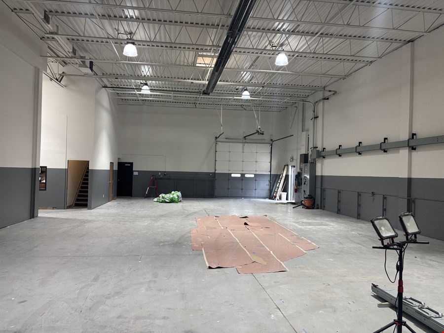 Rizzo Industrial