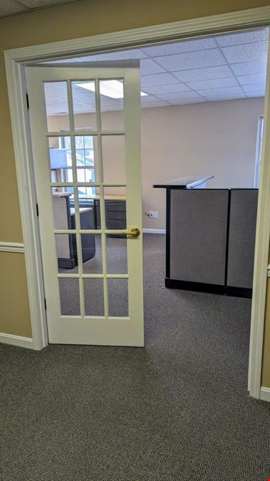 Valley College Drive Office Space