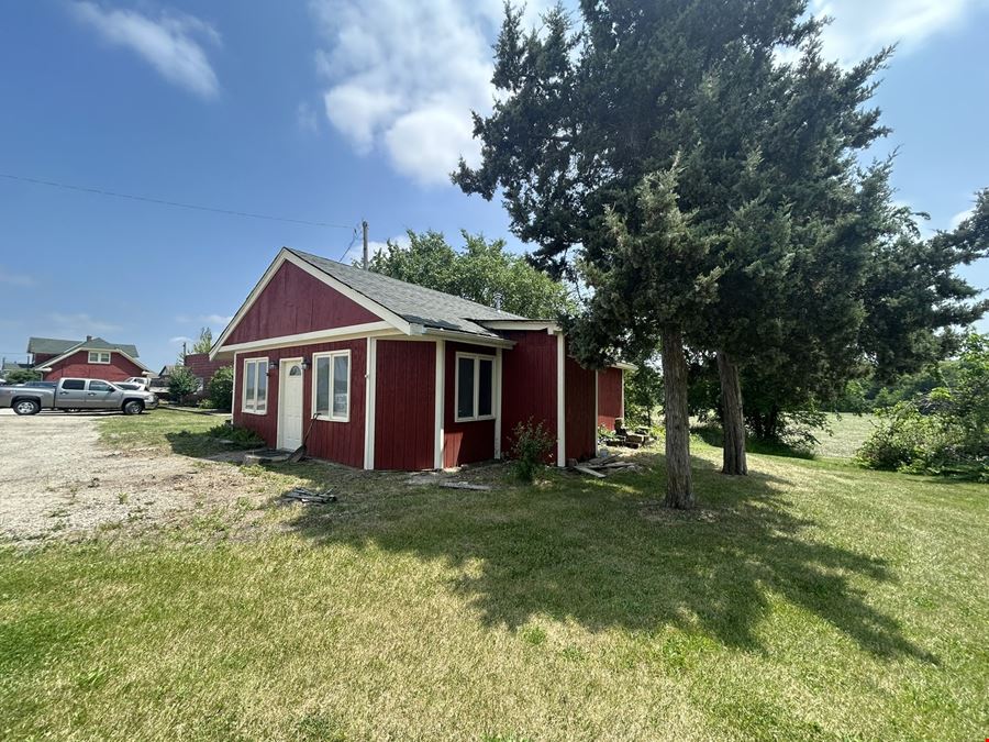 43W427 US Highway 20