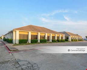 6800 Manhattan Blvd. - Building 5