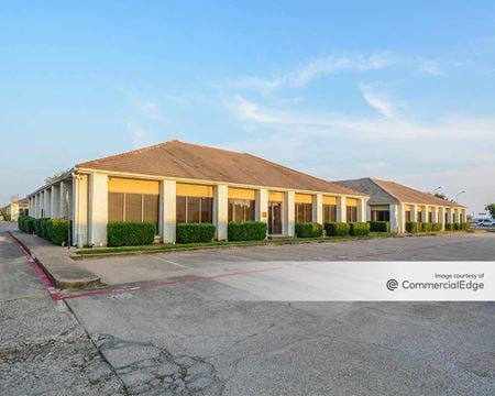 Preview of Office space for Rent at 6800 Manhattan Blvd.
