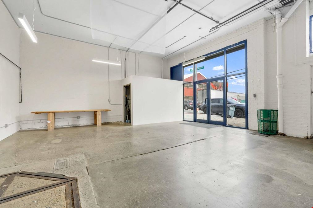 282 Scholes St