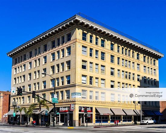 Preview of Office space for Rent at 117 East Colorado Blvd
