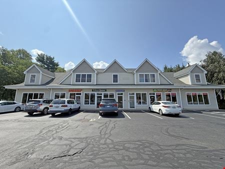 Preview of commercial space at 381 Portsmouth Ave