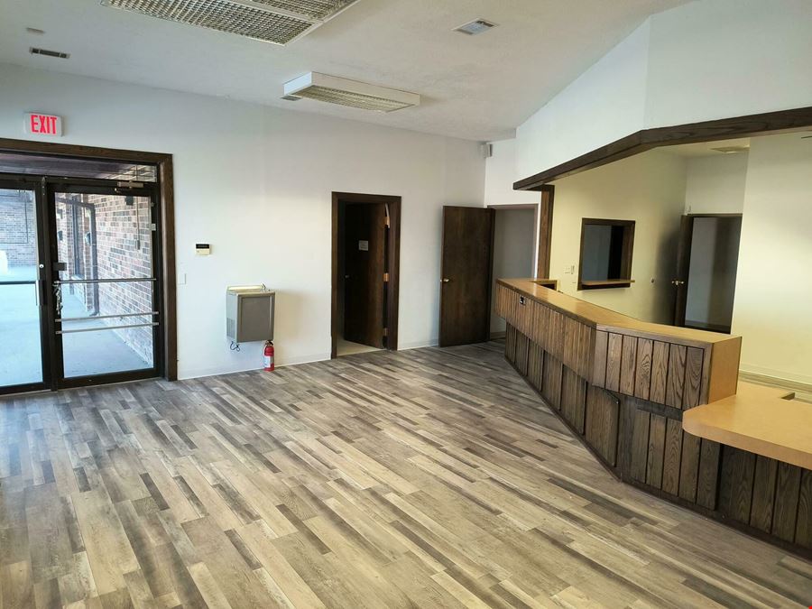 Winfield Medical Office