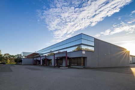 Preview of Industrial space for Rent at 3870 Jacombs Road