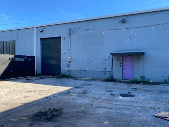 Preview of Industrial space for Rent at 1756 Northwest 23rd Street