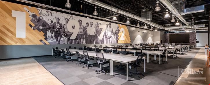 Multi-Use Plug and Play Spaces for Sublease in Mesa