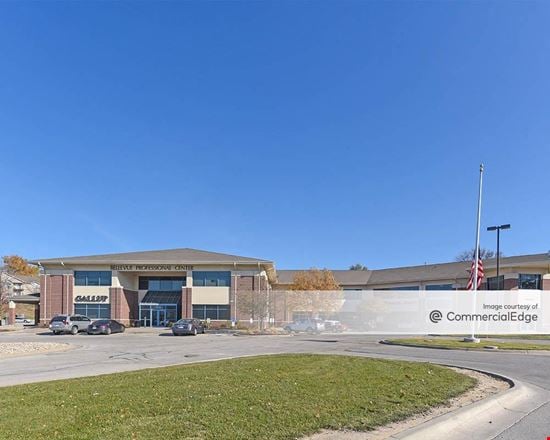 Preview of Office space for Rent at 2206 Longo Drive