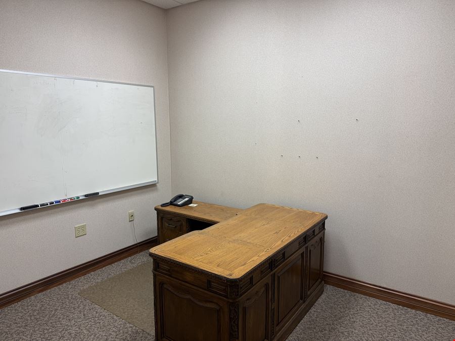 Executive Office Suite
