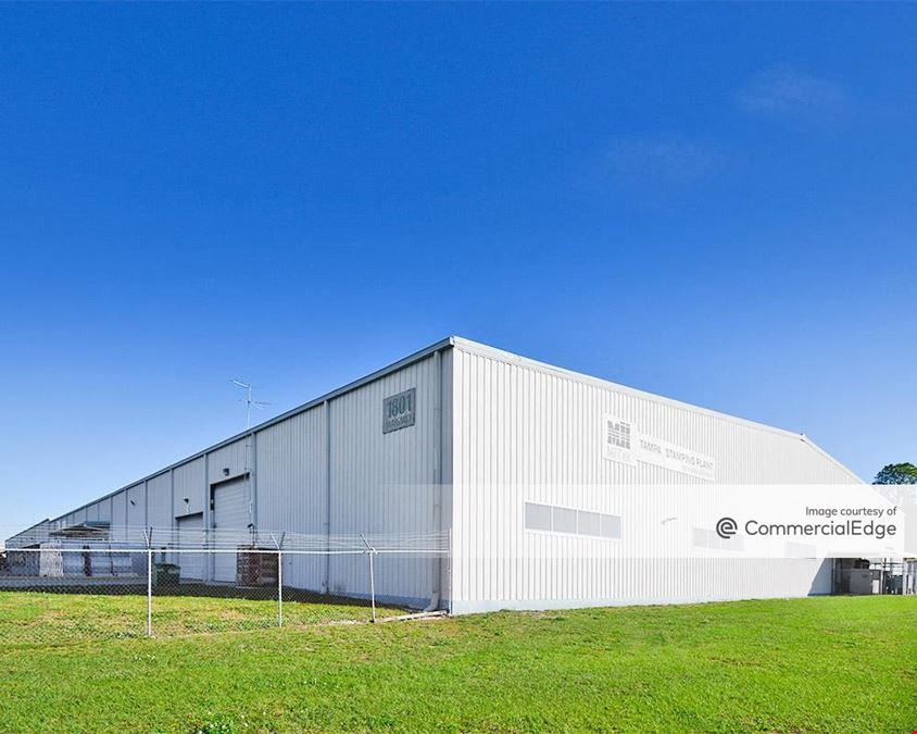 Tampa East Industrial Park