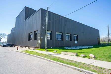 Preview of Industrial space for Sale at 2221-2241 Bellevue Street