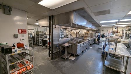 Preview of Industrial space for Rent at 7508 Ambassador Row