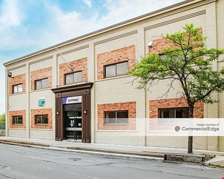 Preview of Commercial space for Rent at 88 Custer Avenue