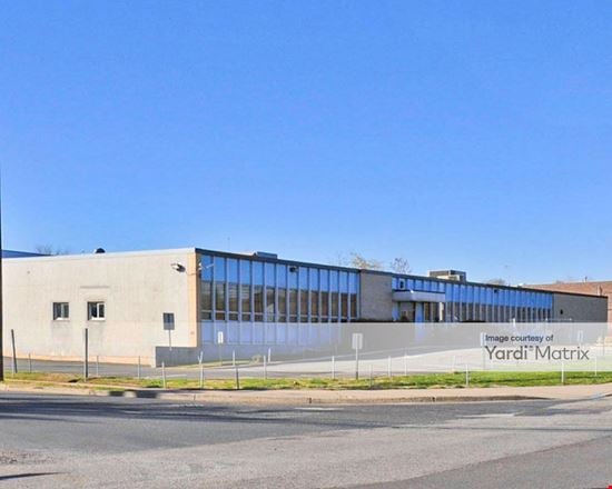 Preview of Industrial space for Rent at 77 Moonachie Avenue