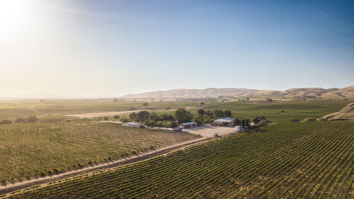 Four Sisters Ranch