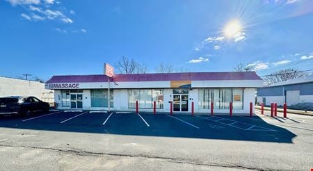 Preview of Retail space for Rent at 1841 New Jersey 35
