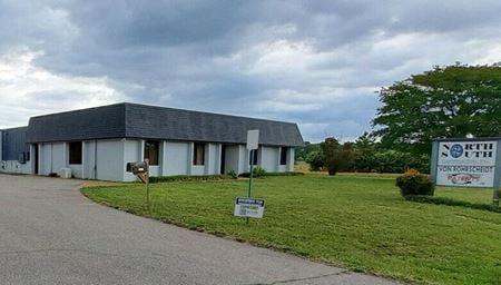 Preview of Industrial space for Rent at 7400 Whitepine Rd