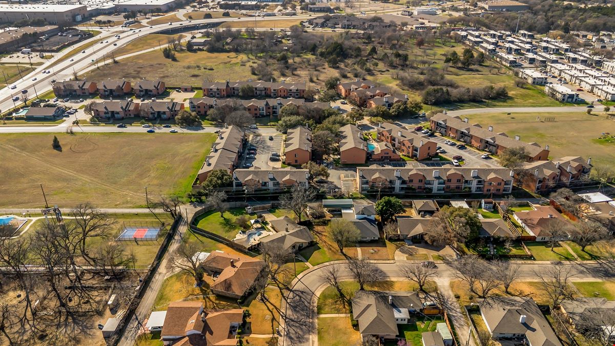 Tesoro at 12