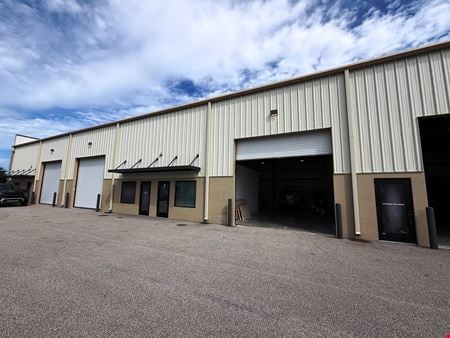 Preview of Industrial space for Rent at 7851 Drew Circle