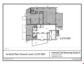 Restaurant Opportunity | Downtown Kennesaw Brewery