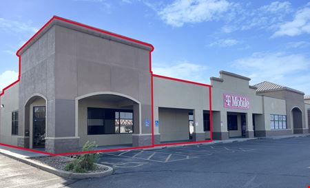 Preview of Retail space for Rent at 2330 N. Maize Rd.