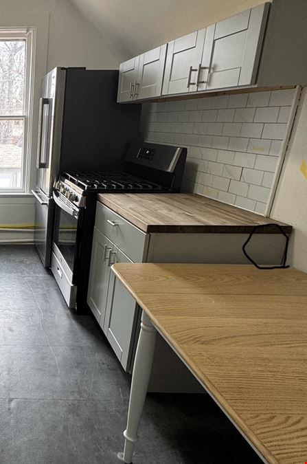 1570 St Paul - 6.9% Cap Rate - Turnkey Investment