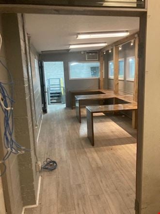 Preview of Industrial space for Rent at 5632 59th St