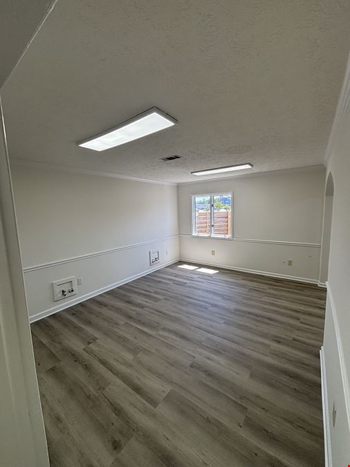 2nd Generation Salon, Medical & Professional Suites