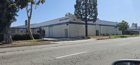Preview of commercial space at 480 East Rosecrans Avenue