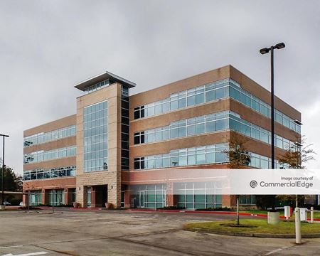 Preview of Office space for Rent at 4526 Research Forest Drive