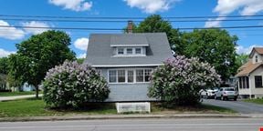 168 College Ave