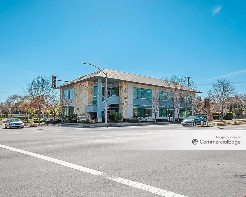 Menlo Place Office Park