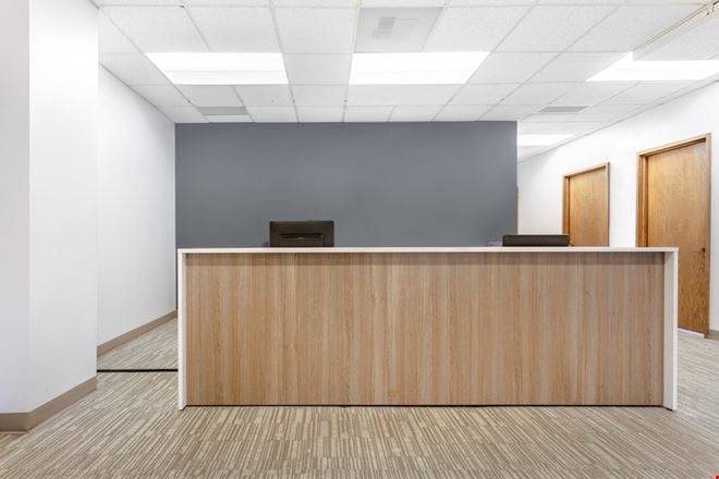 Preview of Office space for Rent at 1400 112th Ave SE #100