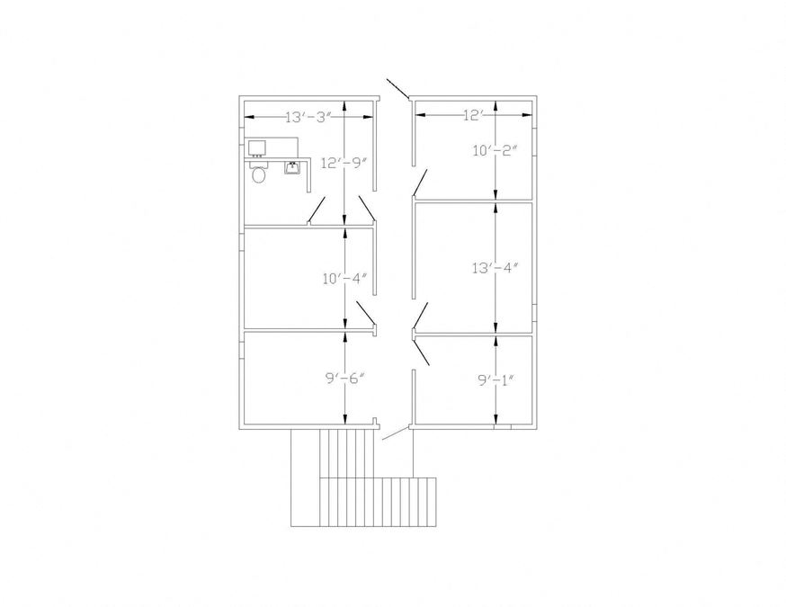 Highland Brewing Property / Blue Ridge Business Park